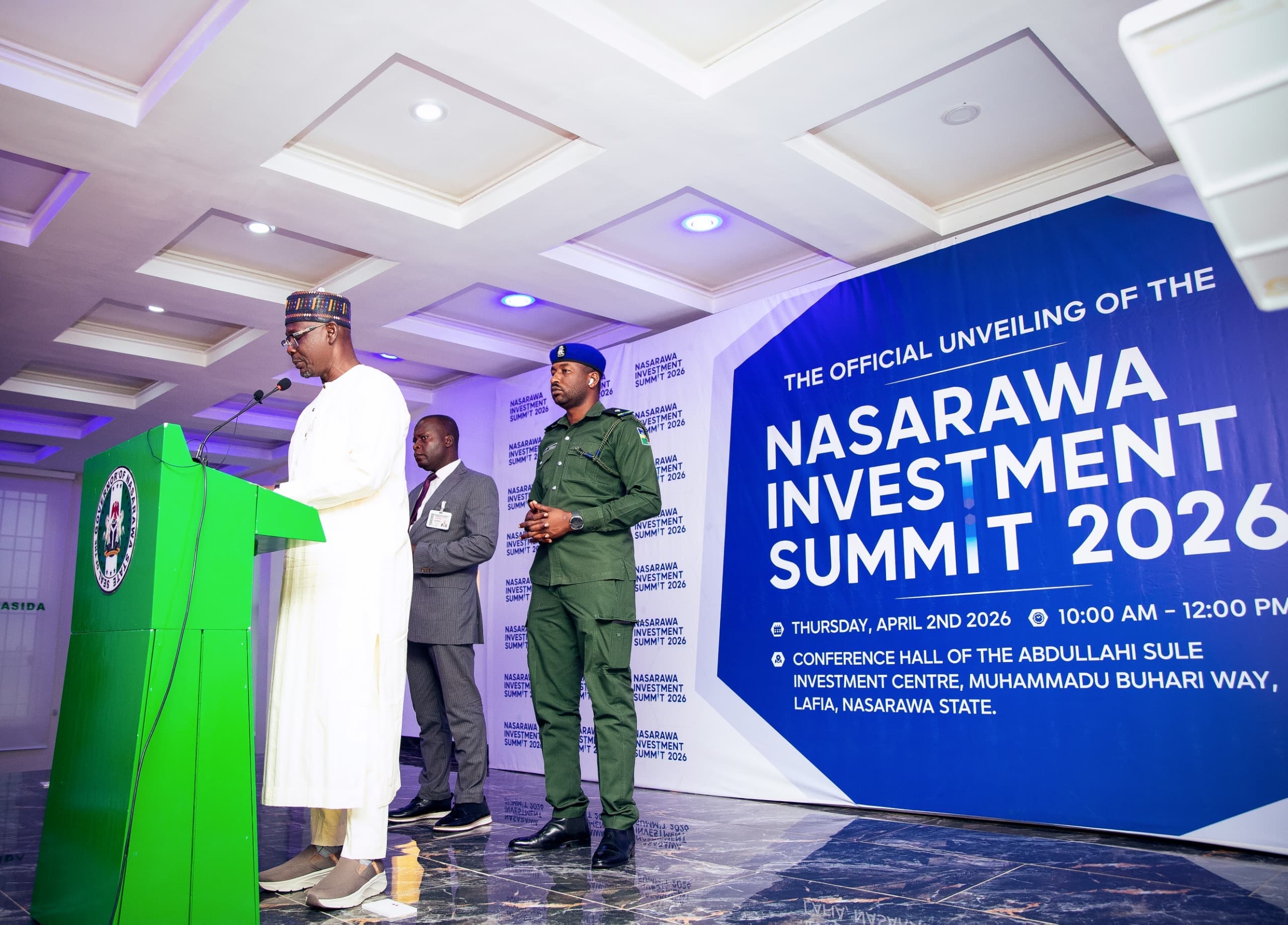 NIS 2026 Stakeholder Engagement