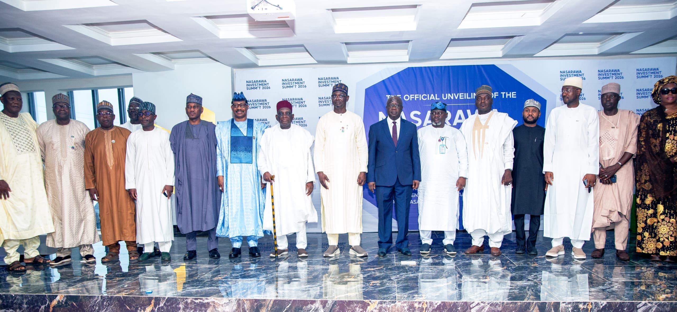 NIS 2026 Vision Presentation