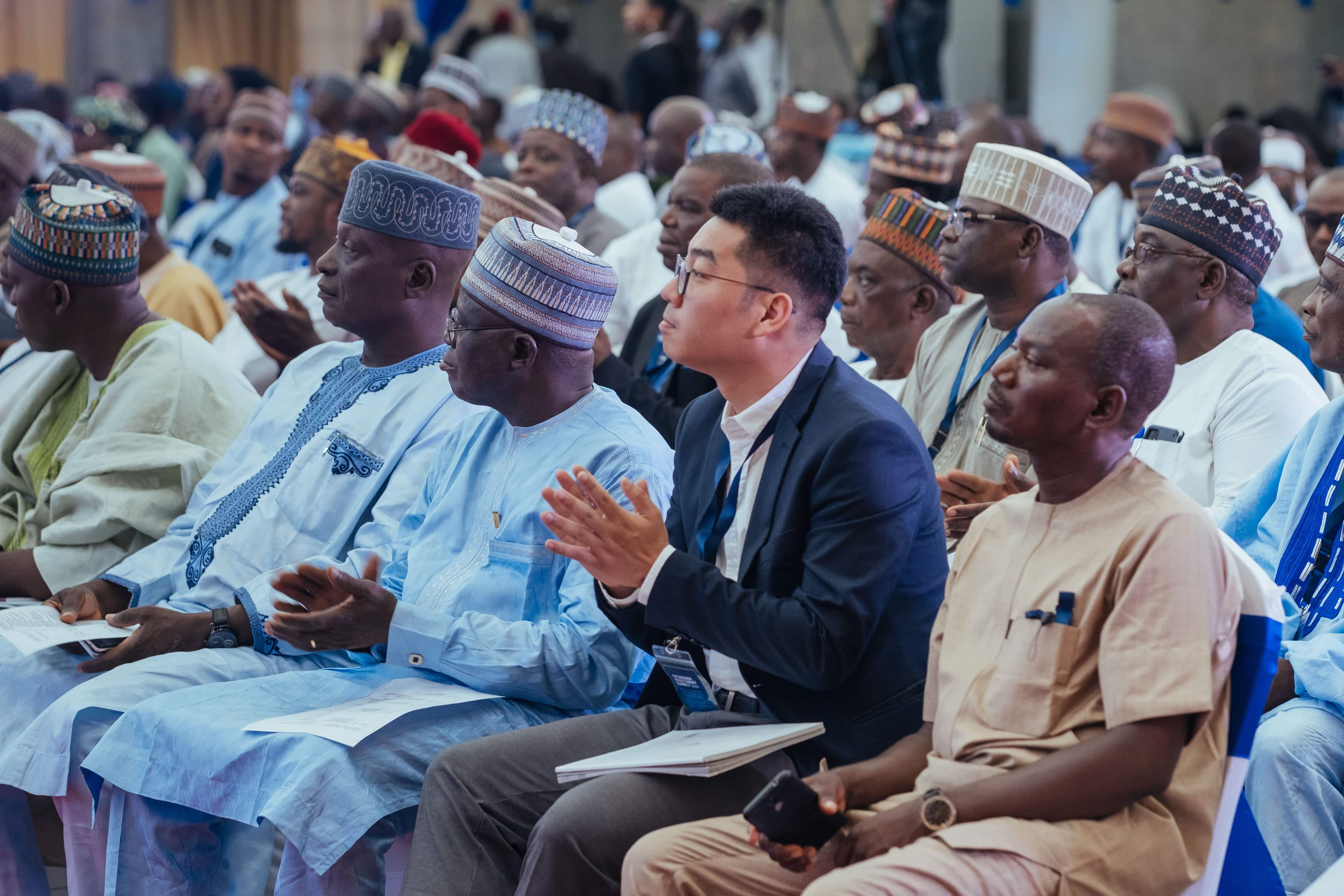 Summit Attendees Engagement