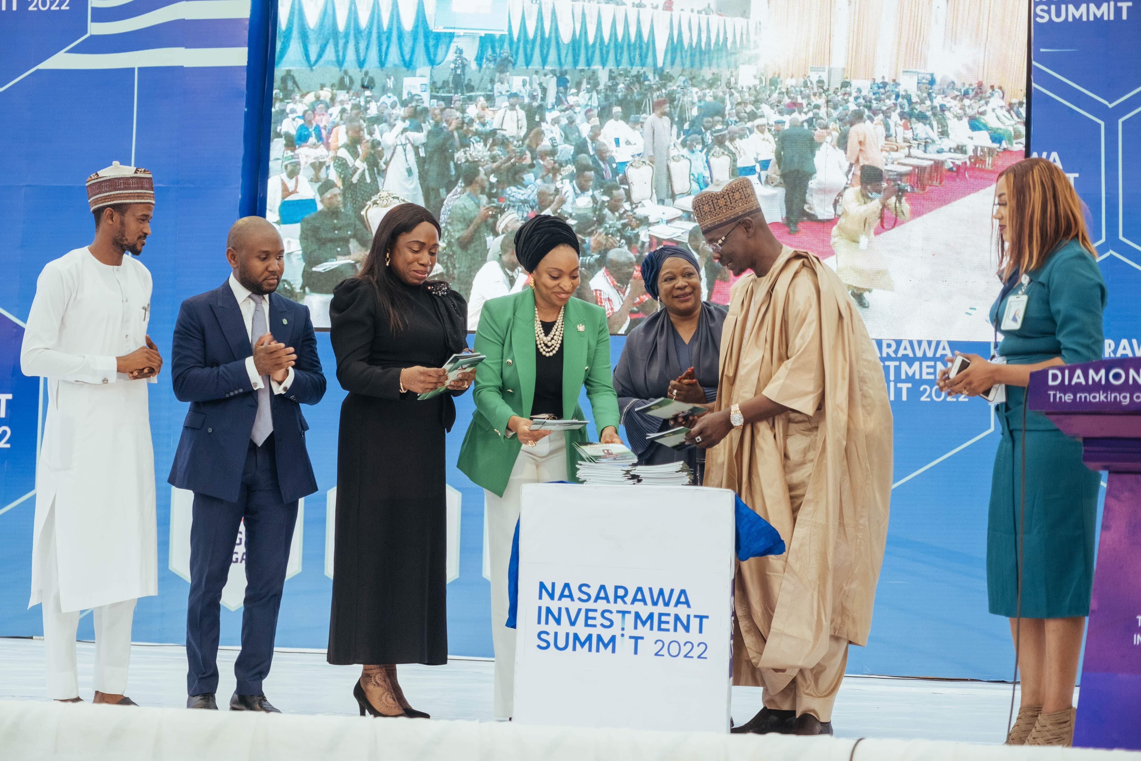 NIS Excellence Awards