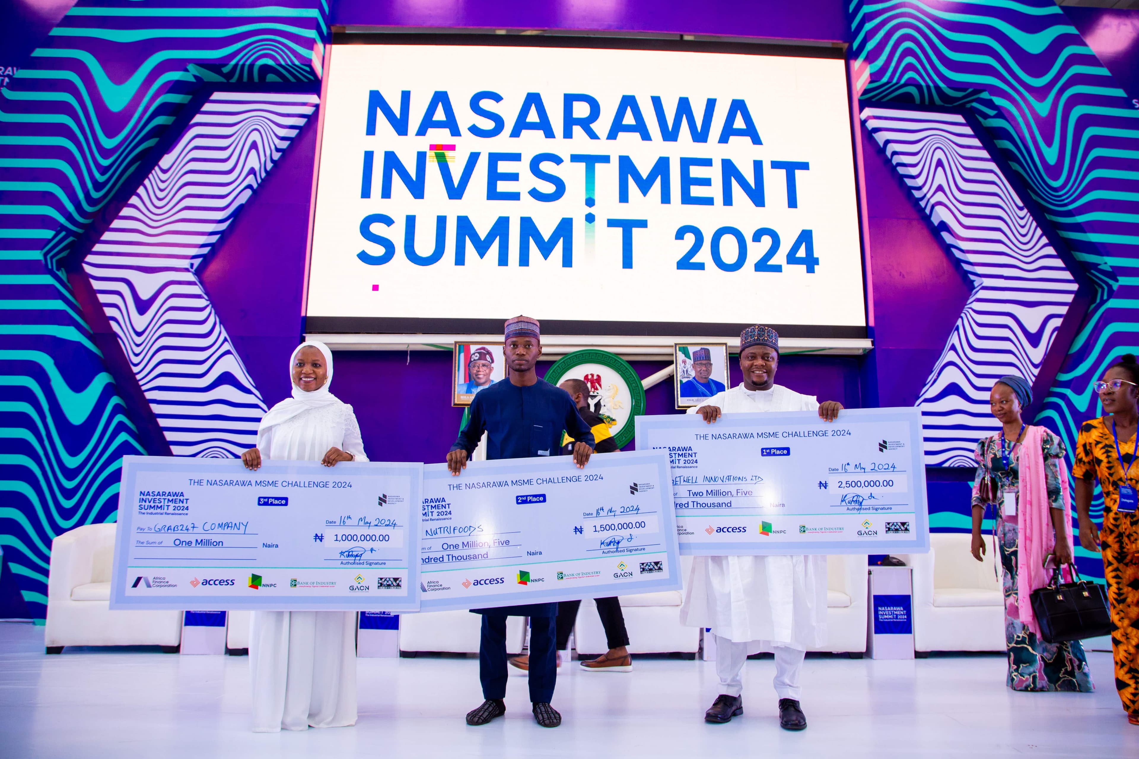 MSME Challenge Winner Presentation