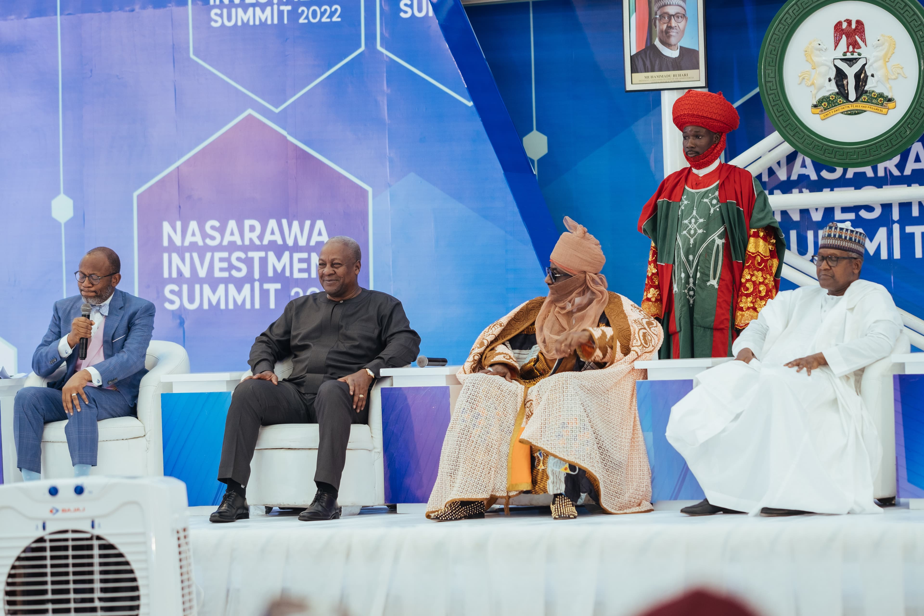 NIS 2024 Sectoral Discussions